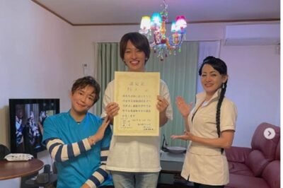 楽しんご　スクール